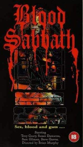 BLOOD SABBATH